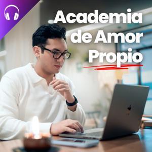 Academia de Amor Propio by Frank Roy Erick