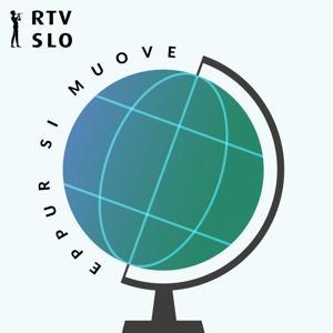 Eppur si muove - In vendar se vrti by RTVSLO – Prvi