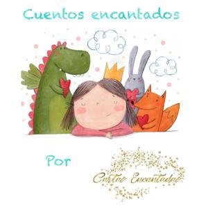 Cuentos encantados by Cartas Encantadas