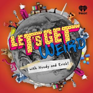 Let's Get Weird by HOT 99.5 (WIHT-FM)