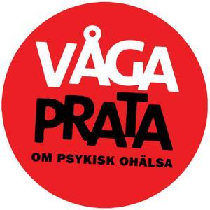 VÅGA PRATA - en podd av Hjärnkoll Stockholm by Hjärnkoll Stockholm