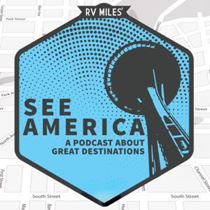 See America by RV Miles Network