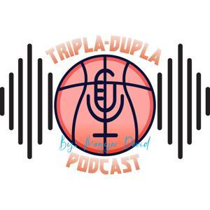 Tripla-dupla Podcast by Magyar Dávid