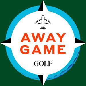 Away Game - GOLF Podcast by Golf.com