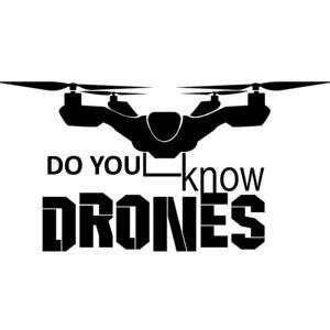 Do You Know Drones? by Jason San Souci