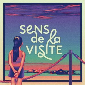Sens de la visite by Jérémie et Lisa THOMAS
