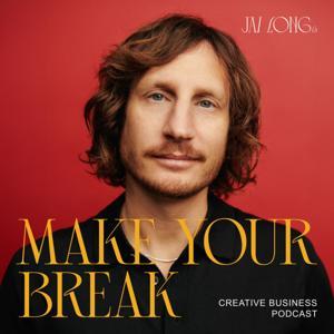 Make Your Break with Jai Long by Jai Long