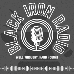 Black Iron Radio by Black Iron Nutrition & Training