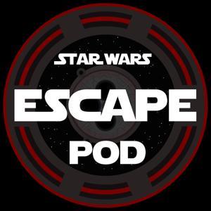 Star Wars Escape Pod by Star Wars