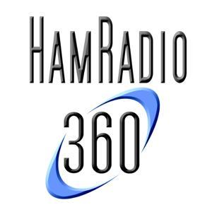 Ham Radio 360 by Cale Nelson