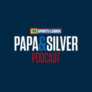 Papa & Silver Podcast by KNBR | Cumulus Media San Francisco