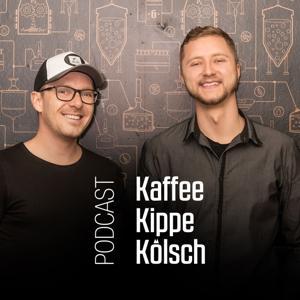 Kaffee Kippe Kölsch by Sven Löllgen & Henning Becker