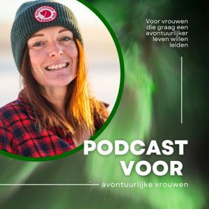 Podcast voor Avontuurlijke Vrouwen by Avontuurlijke Vrouwen