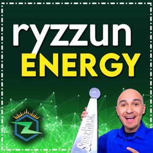 Ryzzun Energy by Luis Angel | Ryzzun