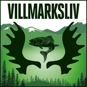 Villmarksliv by Villmarksliv