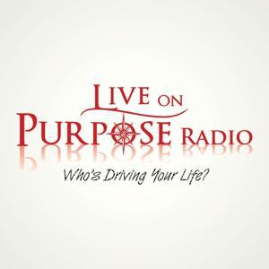 Live on Purpose Radio by Dr. Paul Jenkins