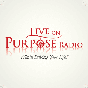 Live on Purpose Radio by Dr. Paul Jenkins