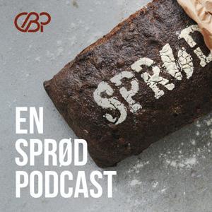 Sprød podcast by CBP bageri