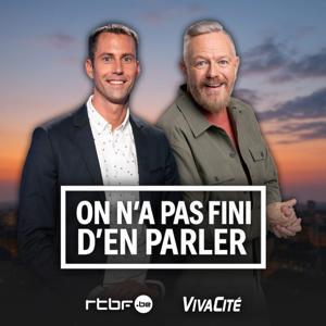 On n'a pas fini d'en parler by RTBF