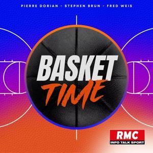 Basket Time by RMC