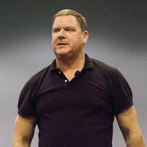 The Dan John Podcast by Dan John