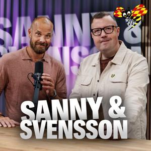 Sanny & Svensson by Expressen