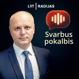 Svarbus pokalbis by LRT