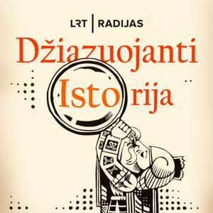 Džiazuojanti istorija by LRT