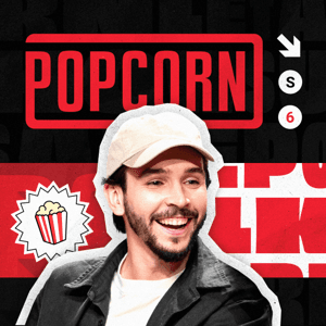 Popcorn by Popcorn