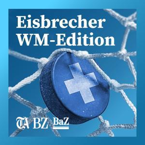 Eisbrecher WM-Edition by Tamedia