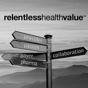 Relentless Health Value by Stacey Richter
