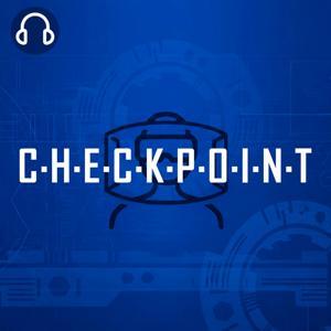 CHECKPOINT by Aragón Radio