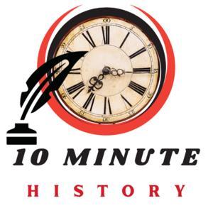 10 Minutes of AP History by James Zucker