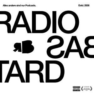 Radio Bastard by Der Bastard