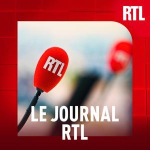 Le journal RTL by RTL