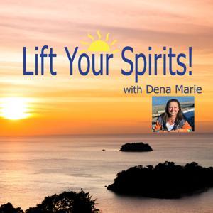 Lift Your Spirits with Dena Marie by KKNW | Hubbard Radio