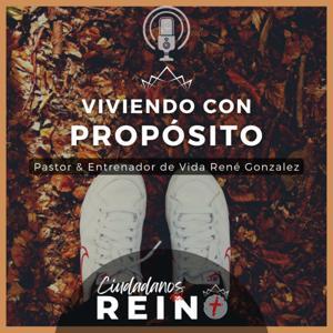 Ciudadanos del Reino by Ciudadanos del Reino