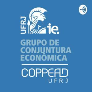 Grupo de Conjuntura IE by Conjuntura IE