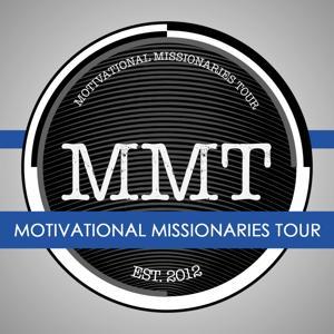 Motivational Missionaries Tour 2014 | Video Podcasts by Bert Oliva