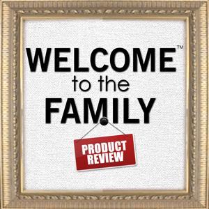 Welcome to the Family Product Reviews | Video Podcasts by Bert Oliva