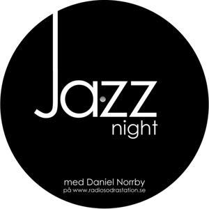 Jazz Night med Daniel Norrby by Edulette