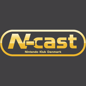 N-cast - Nintendo Podcast fra N-club Danmark by N-club Danmark