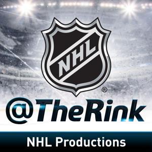 NHL @TheRink by National Hockey League