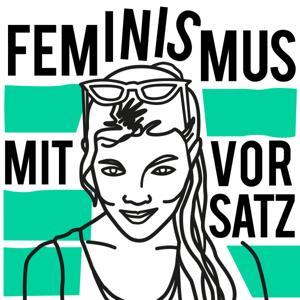 Feminismus mit Vorsatz by Laura Vorsatz