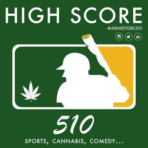 High Score 510 Podcast by High Score 510