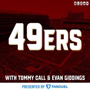 Bleav in 49ers by Bleav