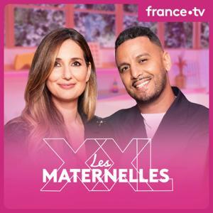Le podcast des Maternelles by France Télévisions