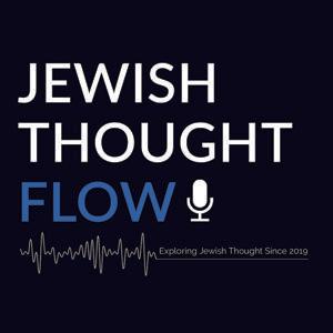 Jewish Thoughtflow by JewishPodcasts.fm