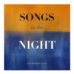 Songs In The Night by Worship, Prayer and more
