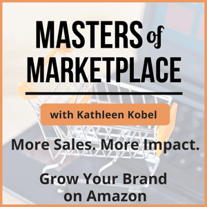 Masters of Marketplace by Kathleen Kobel